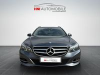 Gebraucht Mercedes E350 252 PS (185 kW) 2014 Grau Kombi