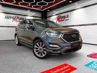 Gebraucht Ford Edge Sport 231 PS (169 kW) 2017 Grau SUV