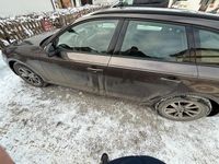 Gebraucht Audi A4 150 PS (110 kW) 2017 Braun Kombi