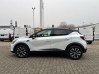 Gebraucht Renault Captur Techno 140 PS (102 kW) 2023 Schwarz SUV
