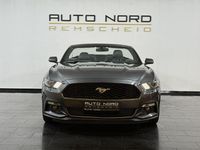 Gebraucht Ford Mustang Convertible 305 PS (224 kW) 2015 Grau Cabrio