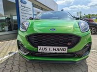 Gebraucht Ford Puma Performance Edition 200 PS (147 kW) 2021 Unbekannt (metallic) Coupé