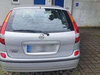 gebraucht Nissan Almera Tino 2,0 CVT Fresh Fresh