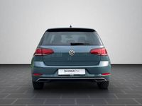 gebraucht VW Golf VII Golf IQ.DRIVE 1.6 TDI BlindSpot LaneAssist ParkAssist ACC AppConnect