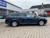 gebraucht VW Passat Variant Comfortline BlueMotion