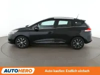 Gebraucht Renault Clio Dynamique 90 PS (66 kW) 2015 Schwarz Kombi