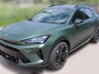 Neu Cupra Formentor 333 PS (244 kW) 2026 Grün SUV