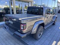 gebraucht Jeep Gladiator 3.0 V6~Overland~MY23~Leder