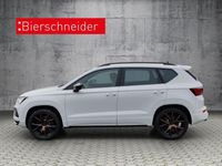 Neu Cupra Ateca VZ3 300 PS (220 kW) 2025 Weiss SUV