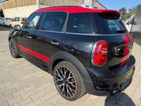 Gebraucht Mini John Cooper Works Countryman 218 PS (160 kW) 2013 Schwarz SUV