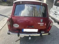 Gebraucht Trabant 601 26 PS (19 kW) 1993 Kombi