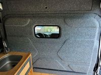 Second-hand Ford Transit 170 CP (125 kW) 2017 Argintiu Monovolum