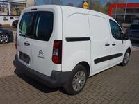 Second-hand Citroën Berlingo Proline 90 CP (66 kW) 2016 Alb Monovolum