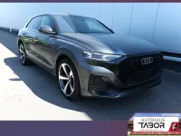 Neu Audi Q8 Comfort 286 PS (210 kW) 2026 Grau SUV