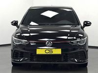 Gebraucht VW Golf GTI Clubsport 300 PS (220 kW) 2023 Schwarz Limousine