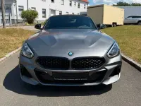 Gebraucht BMW Z4 Performance 340 PS (250 kW) 2019 Grau Cabrio