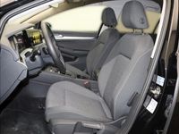 gebraucht VW Golf VIII 2.0 TDI DSG Move LED NAVI AHK ACC KAMERA PARKLENK PDC SHZ