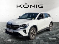 Usata Renault Austral Evolution 158 CV (116 kW) 2023 Bianco SUV