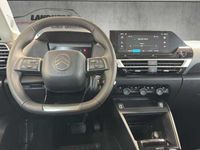 Neu Citroën C4 131 PS (96 kW) 2025 Weiss Limousine