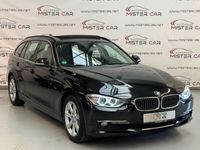 gebraucht BMW 330 d Touring PANO/KEY/HUD/KAM/Navi/Xen/4X SHZ/17