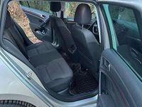 Gebraucht VW Golf VII 150 PS (110 kW) 2017 Kombi