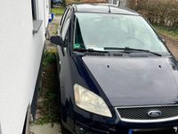 gebraucht Ford C-MAX fest preis