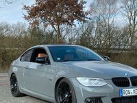 gebraucht BMW 335 i E92 / M-Paket / Performance / DKG