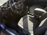 Gebraucht Mini Cooper 136 PS (100 kW) 2019 Blau Kleinwagen