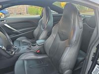 Gebraucht Peugeot RCZ 156 PS (114 kW) 2014 Schwarz Coupé