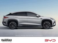 Neu BYD Sealion 7 389 kW (530 PS) 2025 Indigo grey SUV