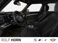 Gebraucht Mini Cooper Countryman 220 PS (161 kW) 2021 Schwarz SUV