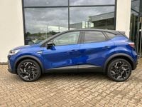 Occasion Renault Captur Esprit Alpine 158 ch (116 kW) 2022 Andere farbe SUV