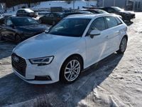 Gebraucht Audi A3 Sportback e-tron Design 204 PS (150 kW) 2020 Kleinwagen