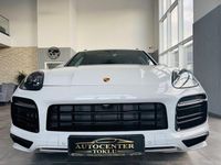 Gebraucht Porsche Cayenne Platinum Edition 340 PS (250 kW) 2023 Grau (metallic) SUV