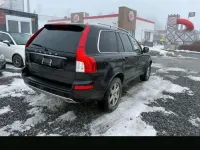 Gebraucht Volvo XC90 163 PS (119 kW) 2013 Schwarz SUV