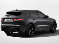 gebraucht Jaguar F-Pace P400e R-Dyn. SE 21' ACC Pano Winter-Paket