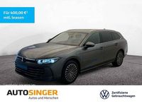 Gebraucht VW Passat Elegance 272 PS (200 kW) 2025 Diabasgrau metallic Kombi