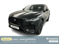Gebraucht Jaguar F-Pace R-Dynamic 300 PS (220 kW) 2023 SUV
