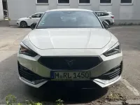 Gebraucht Cupra Leon 245 PS (180 kW) 2023 Limousine