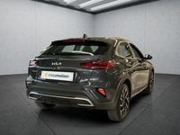 Neu Kia XCeed Vision 150 PS (110 kW) 2026 Grau SUV