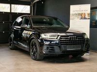 Gebraucht Audi Q7 S-Line 286 PS (210 kW) 2018 Schwarz SUV