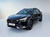Gebraucht Cupra Formentor 190 PS (139 kW) 2023 Mitternachtsschwarz SUV