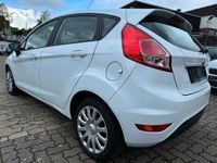 gebraucht Ford Fiesta 1.25 Euro5 ,Klimaanlage