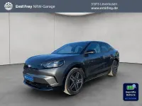 Gebraucht Ford Capri Premium 210 kW (286 PS) 2024 Magnetic grau metallic SUV