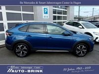 Gebraucht VW Taigo Beats 110 PS (80 kW) 2023 Blau SUV