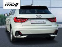 gebraucht Audi A1 Sportback 30 TFSI S line S Tronic