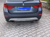 gebraucht BMW X1 xDrive20d xLine