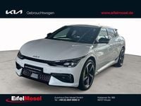 Używany Kia EV6 GT 430 kW (585 KM) 2023 Biały SUV