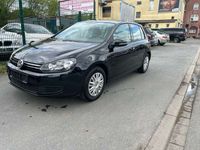 gebraucht VW Golf 1.2 TSI BlueMotion Technology Comfortline