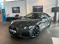 Gebraucht BMW 420 Performance 184 PS (135 kW) 2025 Grau Coupé